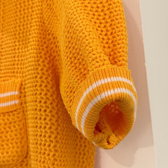 Men Polo Shirt small - Picture 4 of 6